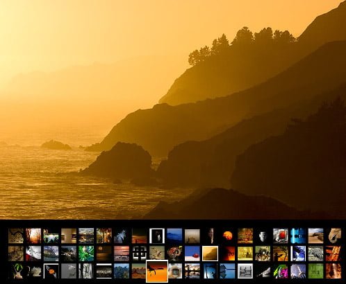 Mejores fotos de flickr