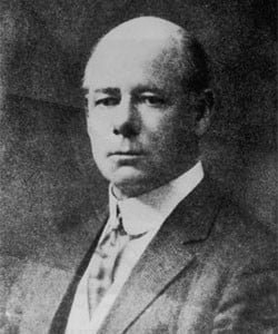Morgan Robertson