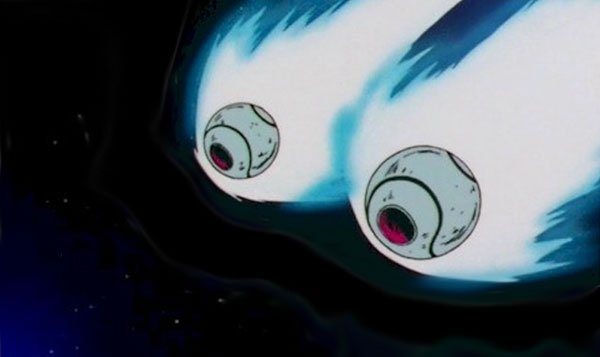 Naves Super Saiyans