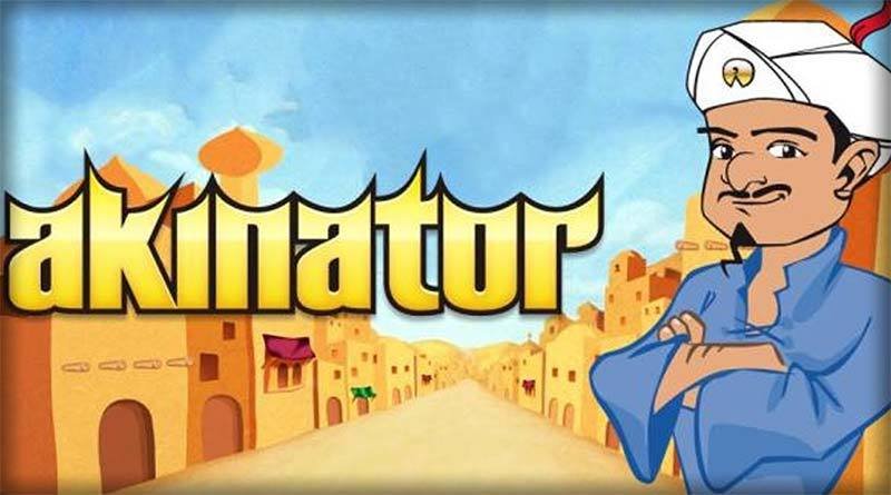 akinator