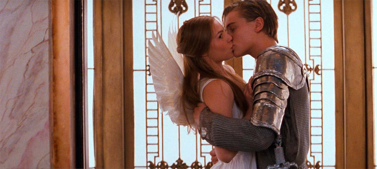 Romeo y Julieta