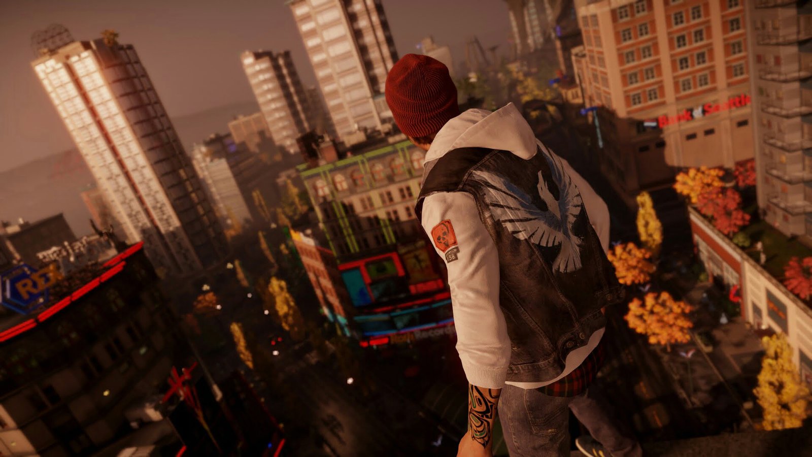 infamous-Danlord