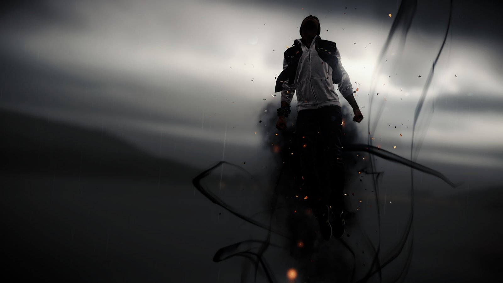 infamous-iStackSilver