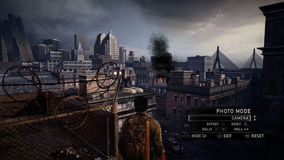 The Last of Us Remastered_20140814132923