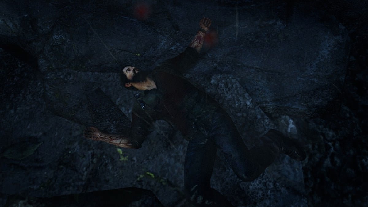 The Last of Us Remastered_20140815162151
