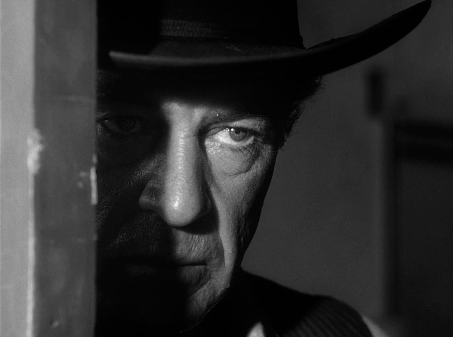 Solo ante el peligro (1952)