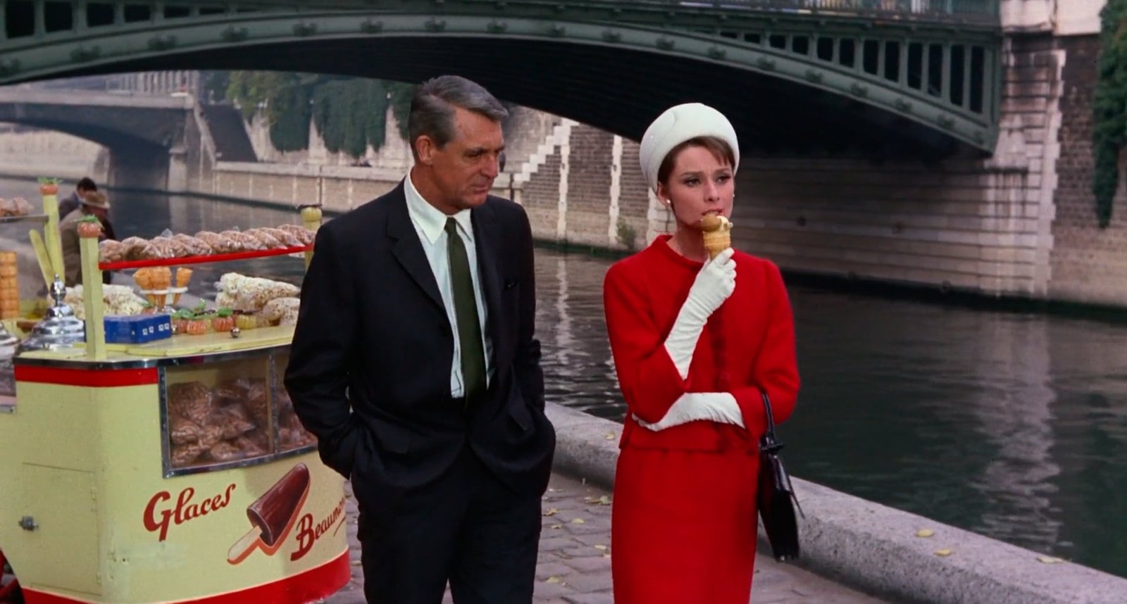 Charada (1963)