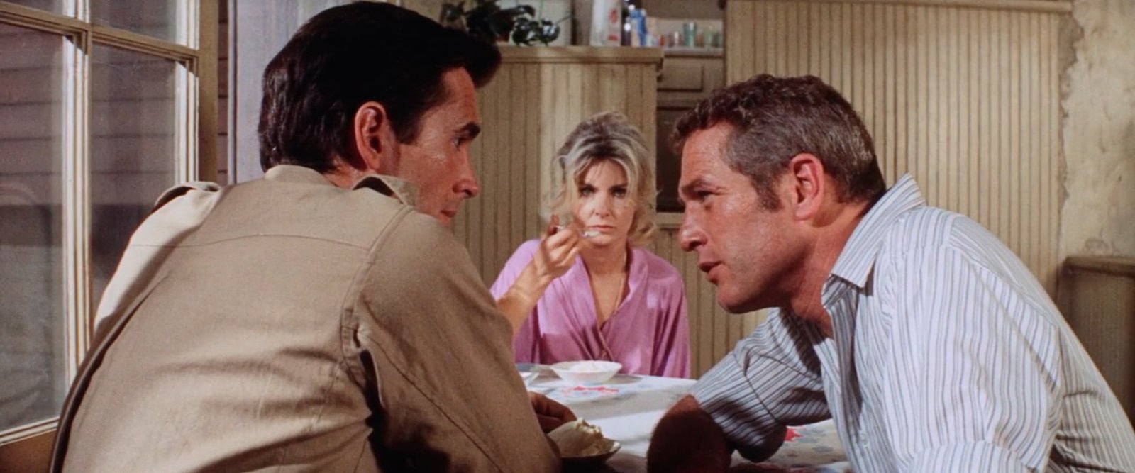 Un hombre de hoy (1970)