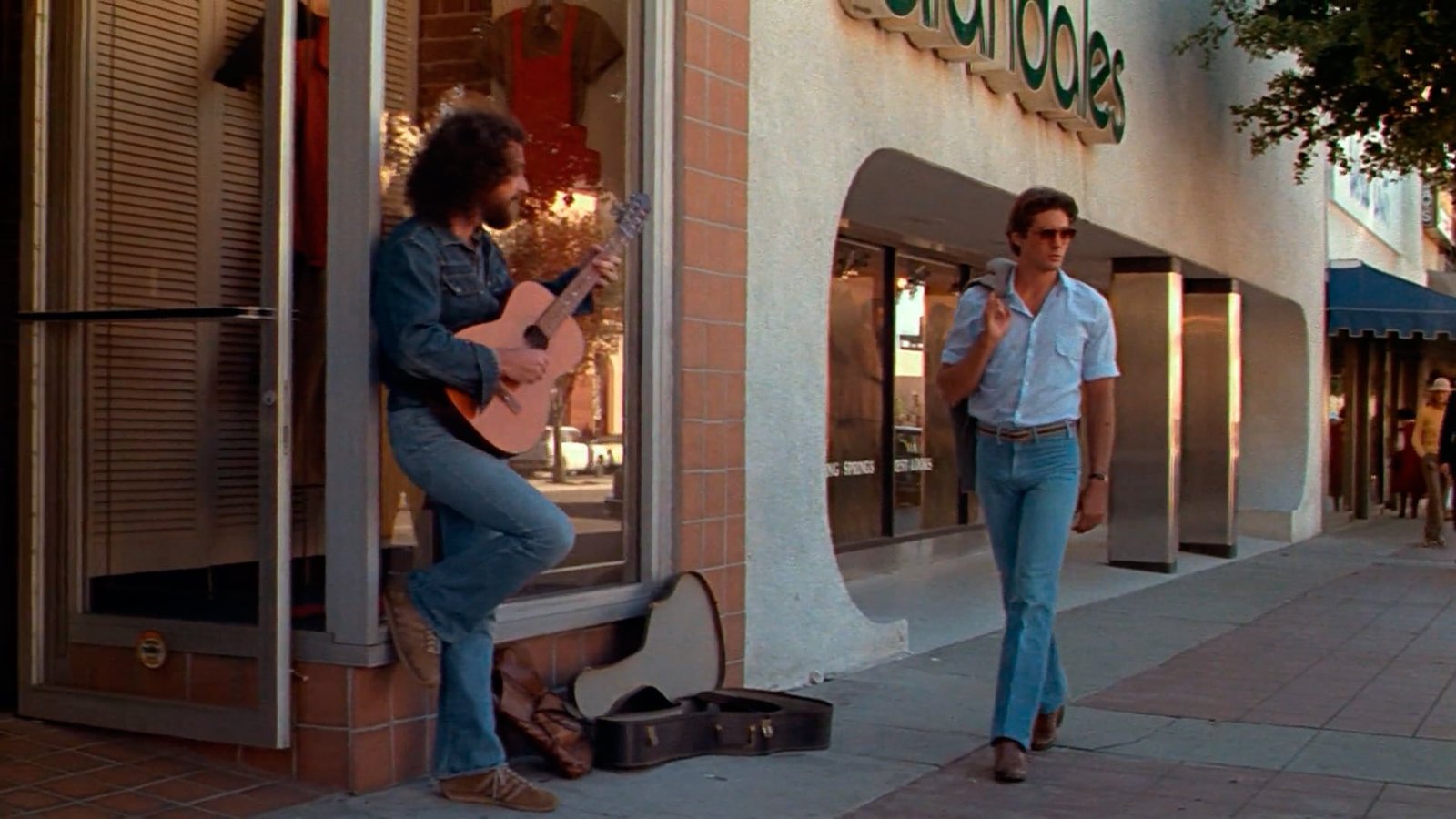 American gigoló (1980)