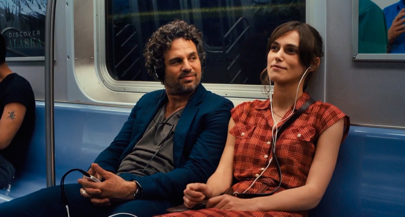 Begin Again (2013)