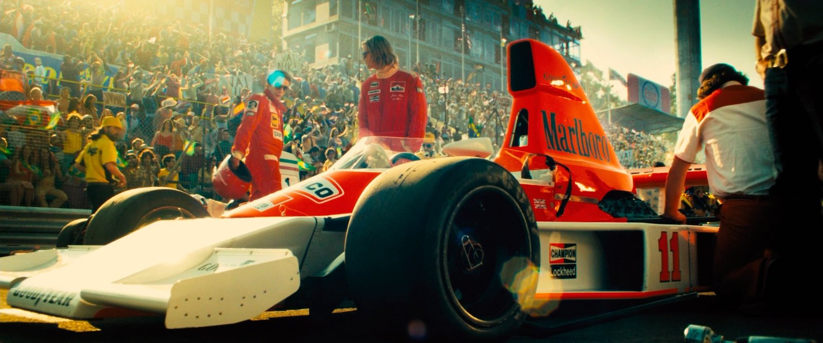 Rush (2013)