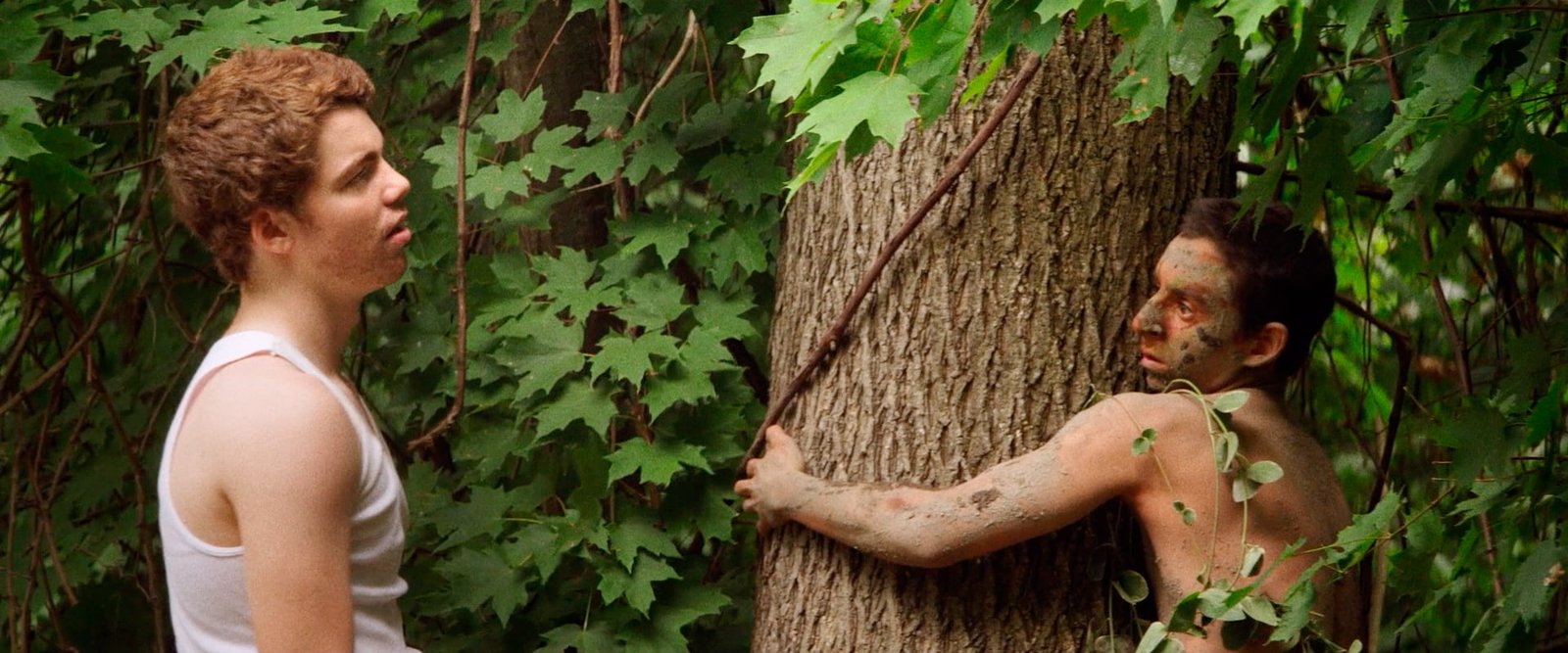 The kings of Summer (2013)