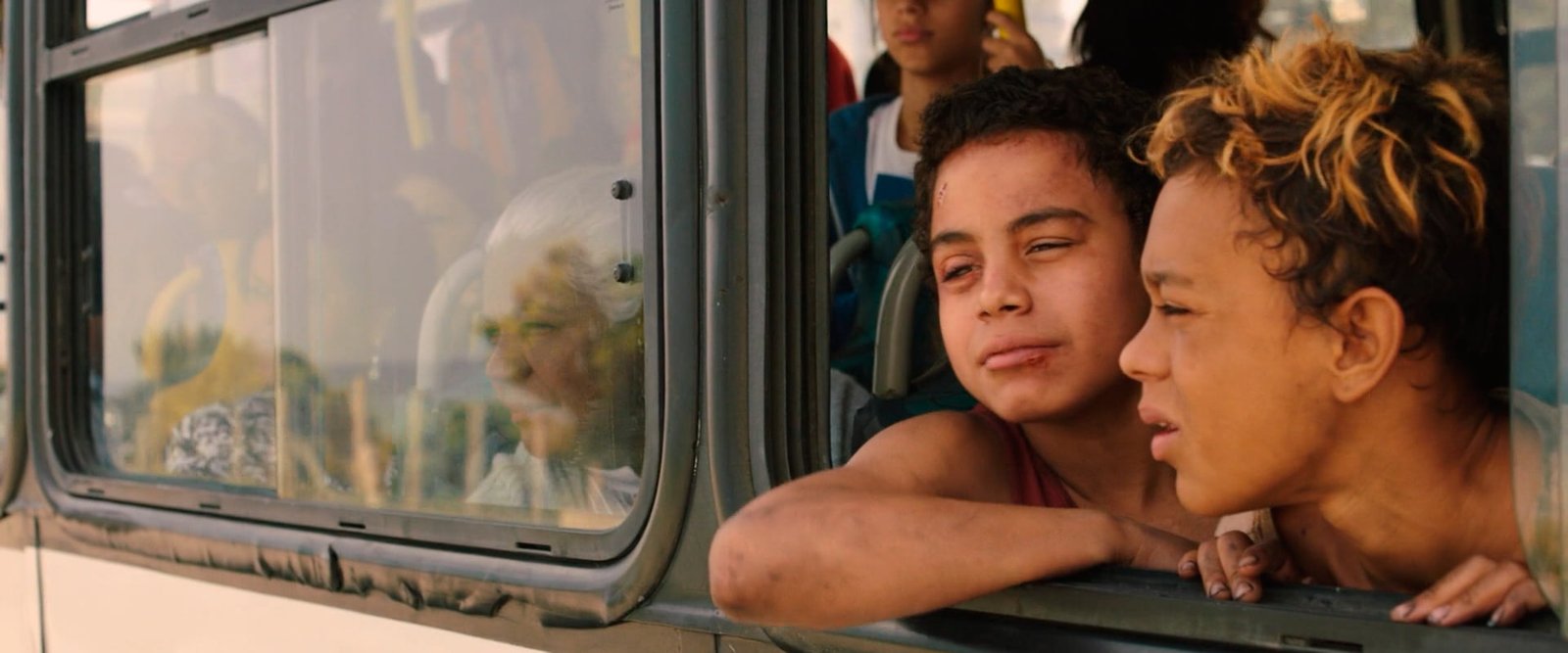 Trash (2014)