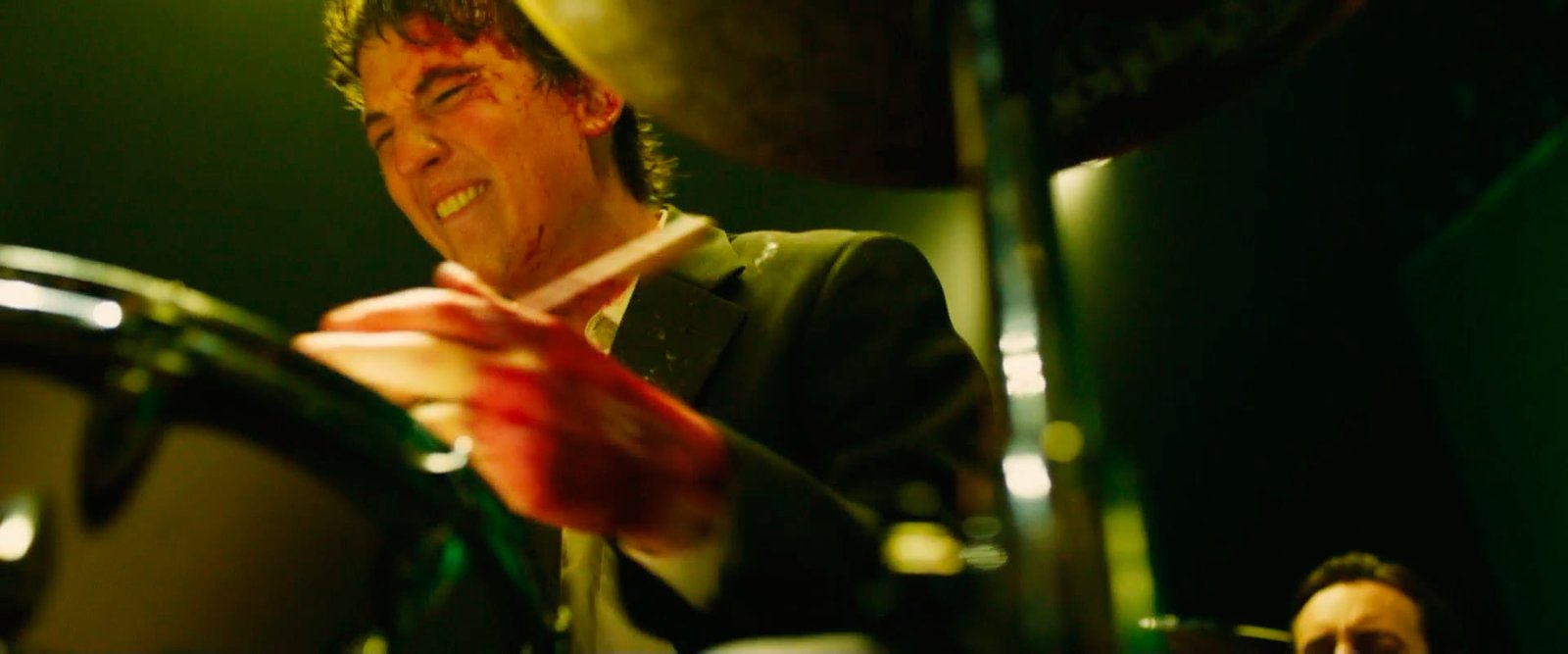 Whiplash (2014)