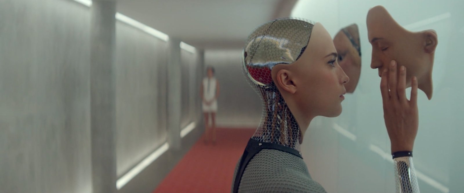 Ex Machina (2015)