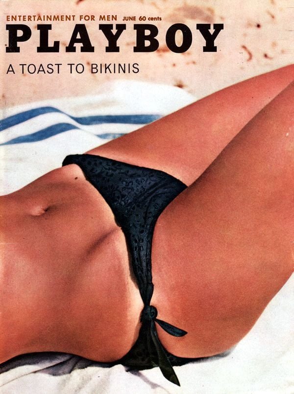 El boom del bikini