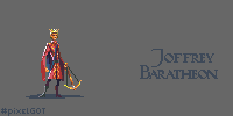 joffrey_baratheon_x2_by_luczynski
