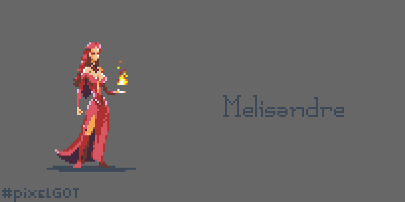 melisandre_x2_by_luczynski
