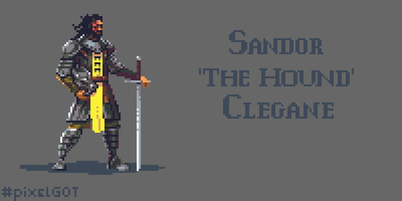 sandor_clagen_x2_by_luczynski