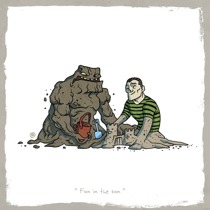 clayface_sandman