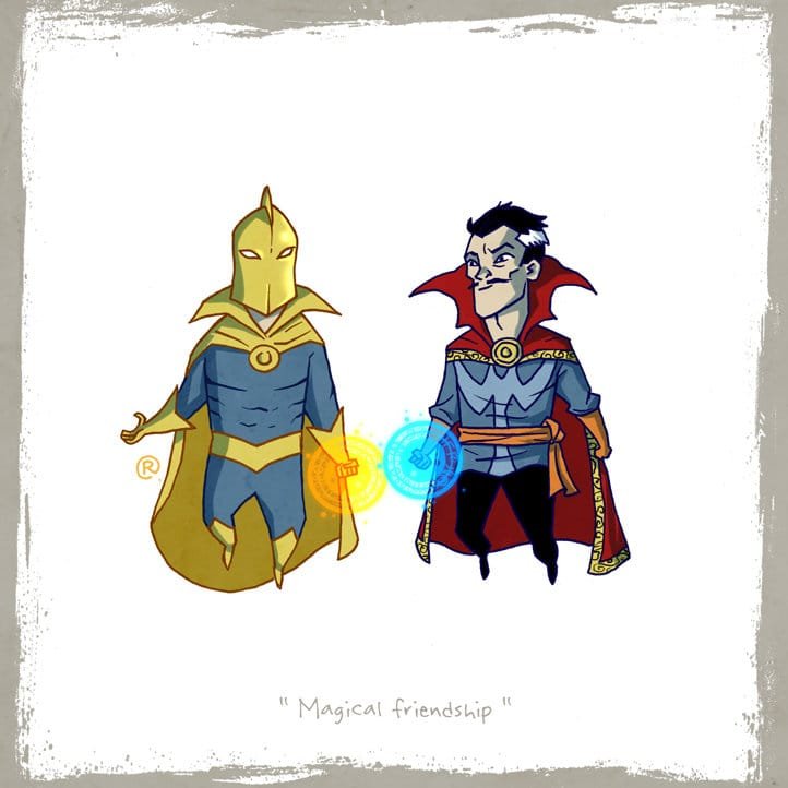 dr-fate_dr-strange