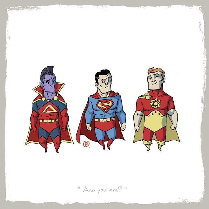 superman_gladiator_hyperion