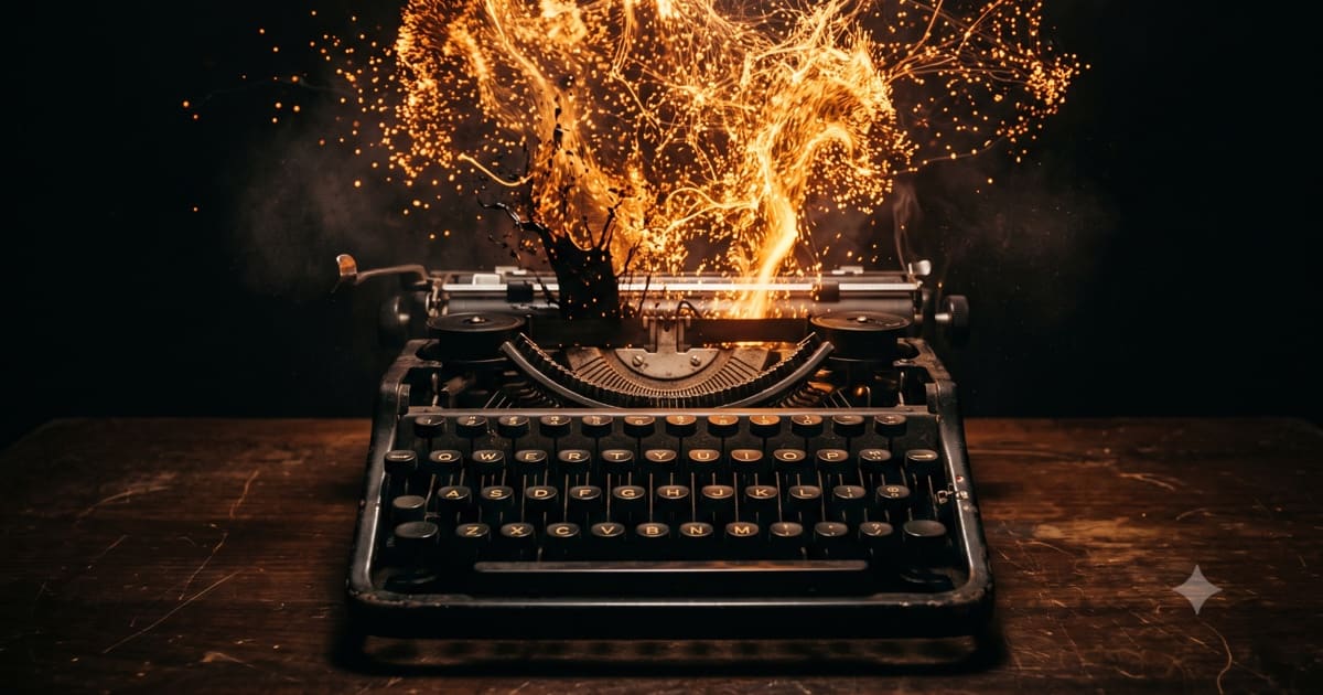 Nueva etapa del blog ahora con (sorpresa) IA