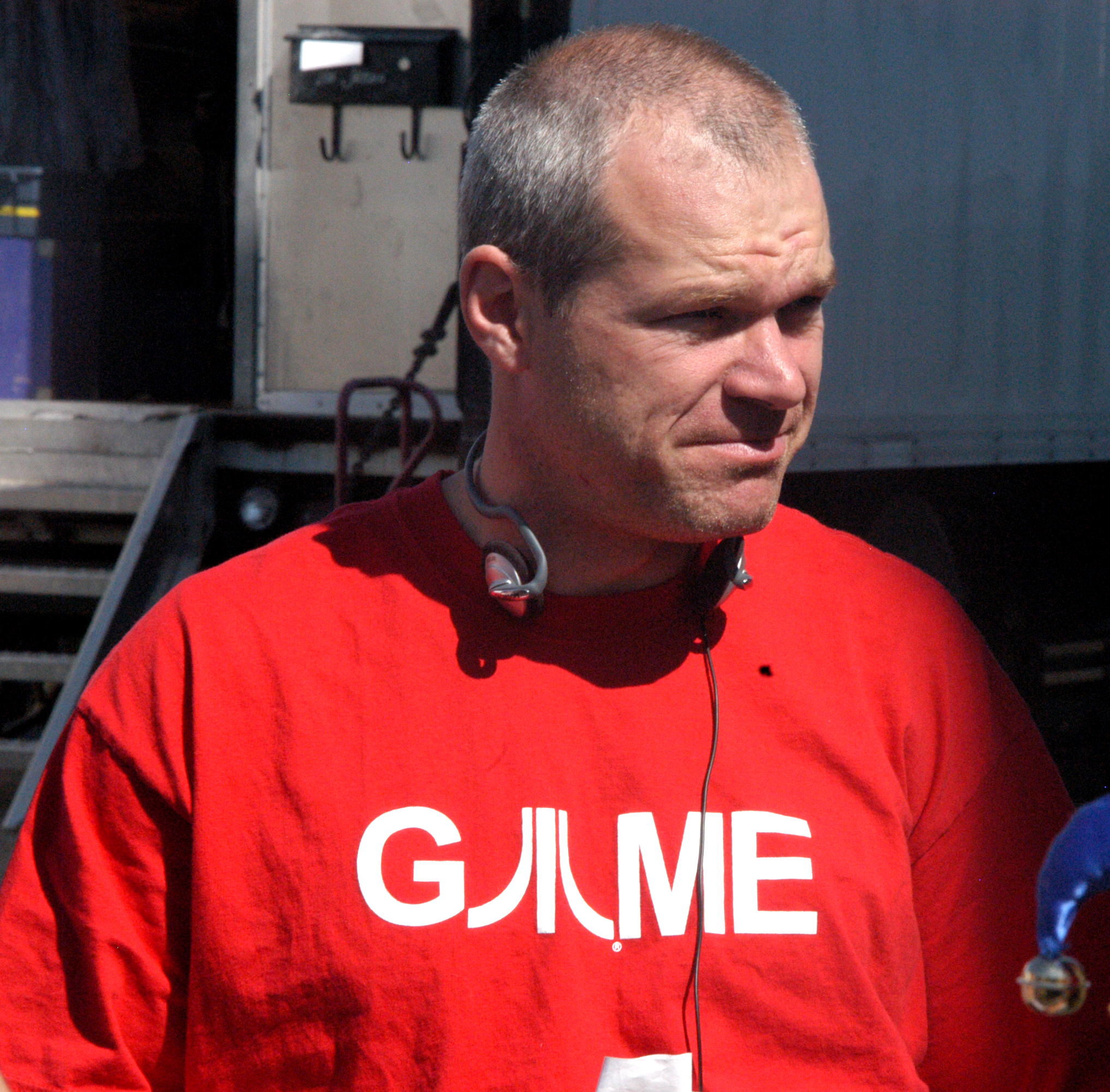 Postal, la próxima película de Uwe Boll